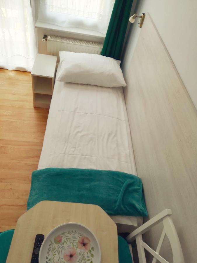 Pokoje Goscinne Jutrzenka Swarzewo Εξωτερικό φωτογραφία